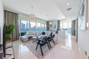Eden's Dubai - Sunrise Bay Emaar Beachfront